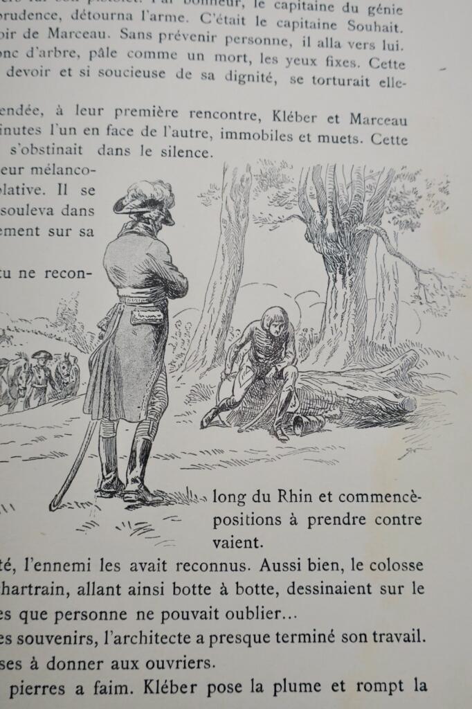 Kléber: A Son of Alsace