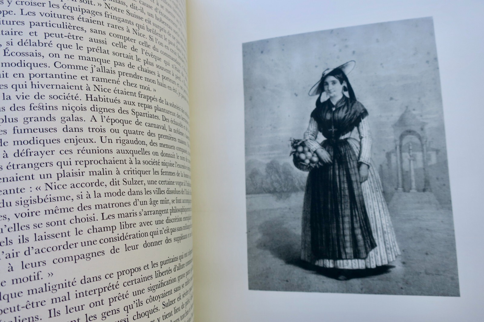 NICE Histoire de Nice LATOUCHE 1951 – Image 9
