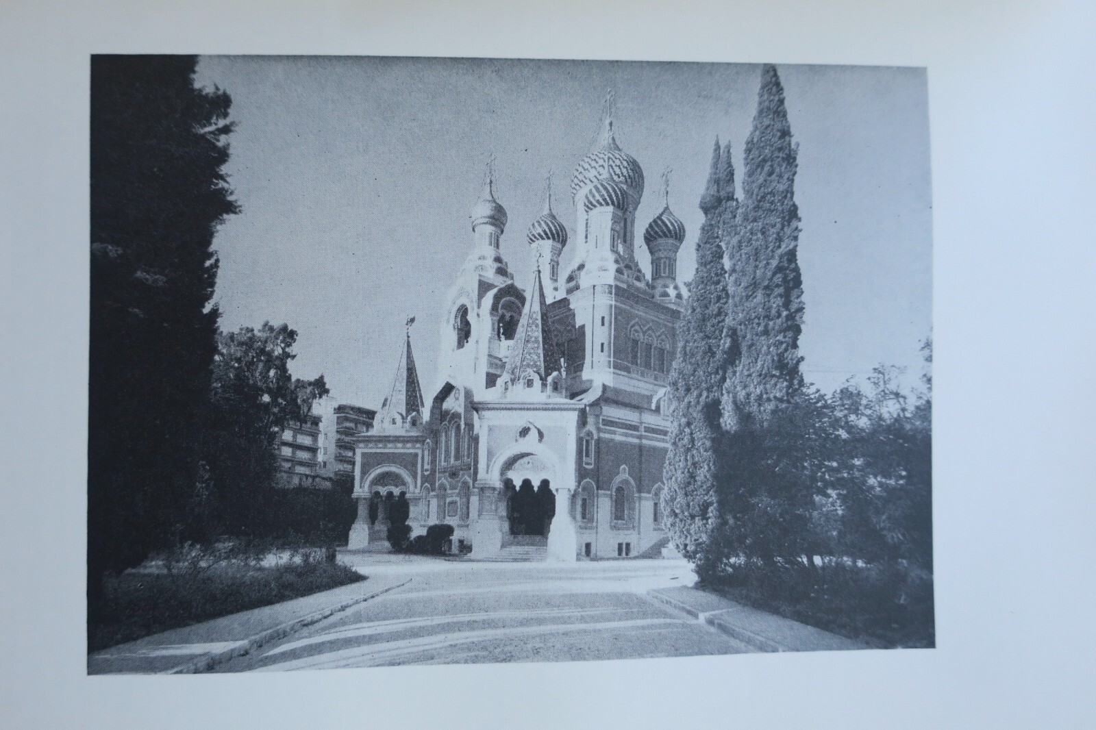 NICE Histoire de Nice LATOUCHE 1951 – Image 4