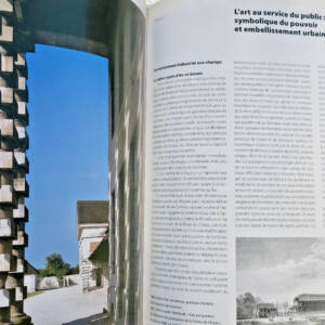 Nicolas Ledoux Architecte