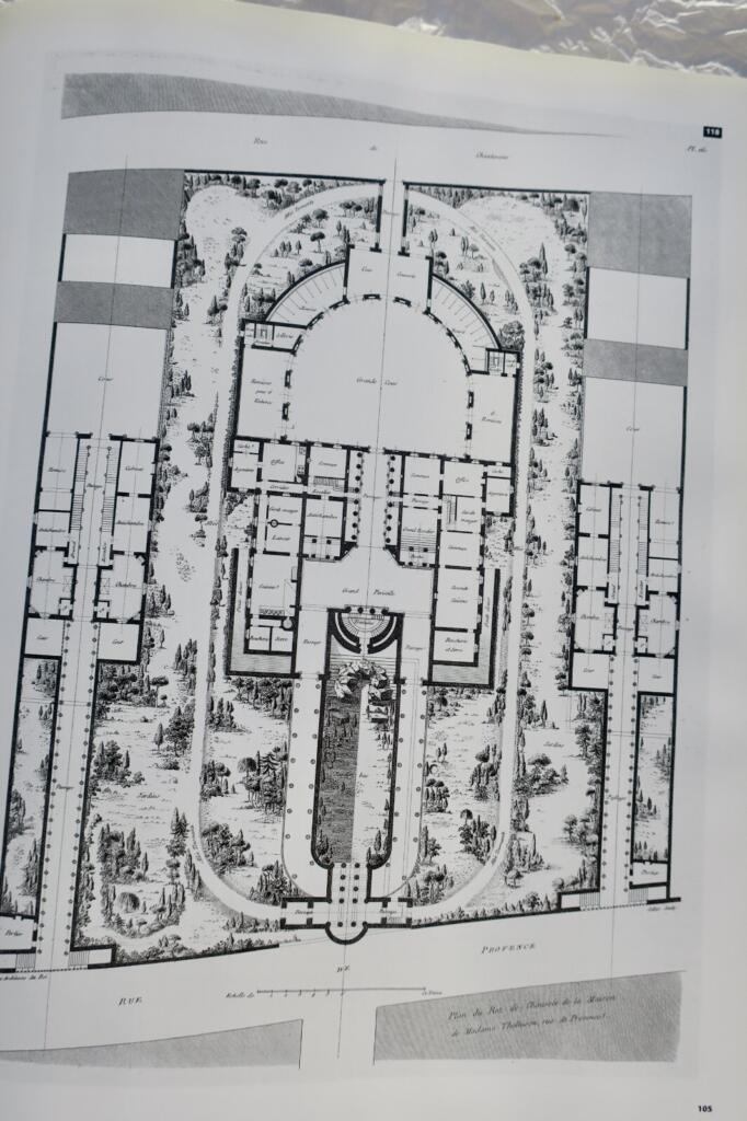 Nicolas Ledoux: Visionärer Architekt