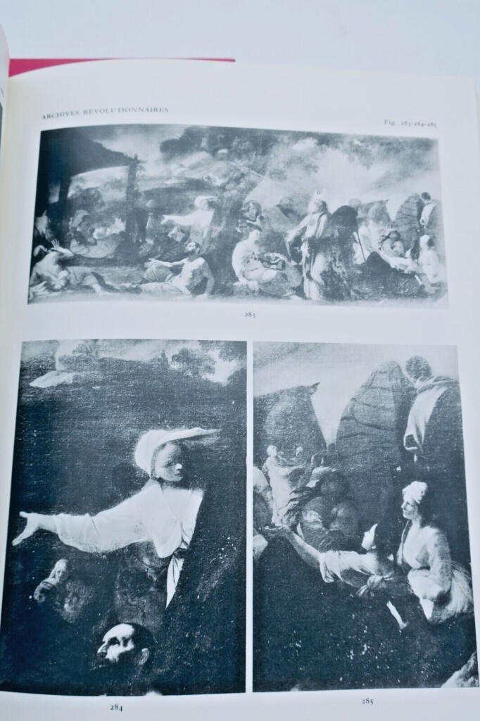 Nicolas Poussin 1960