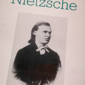 Nietzsche. Les Cahiers de l'Herne