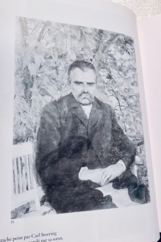 Nietzsche. Les Cahiers de l&rsquo;Herne