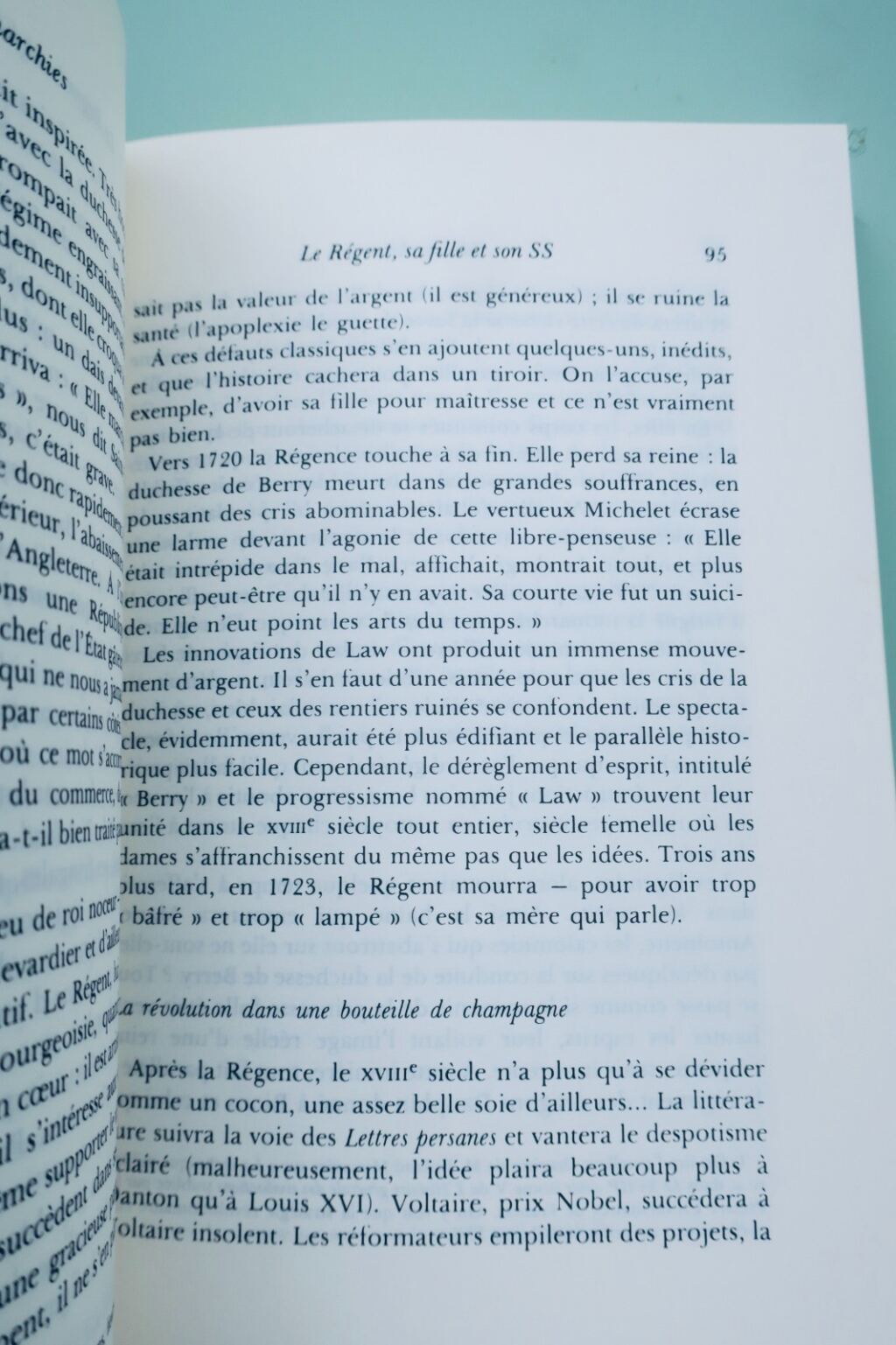 Aristoteles' Schüler