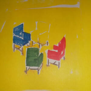 Nobilis les heures de la maison PUBLICITE