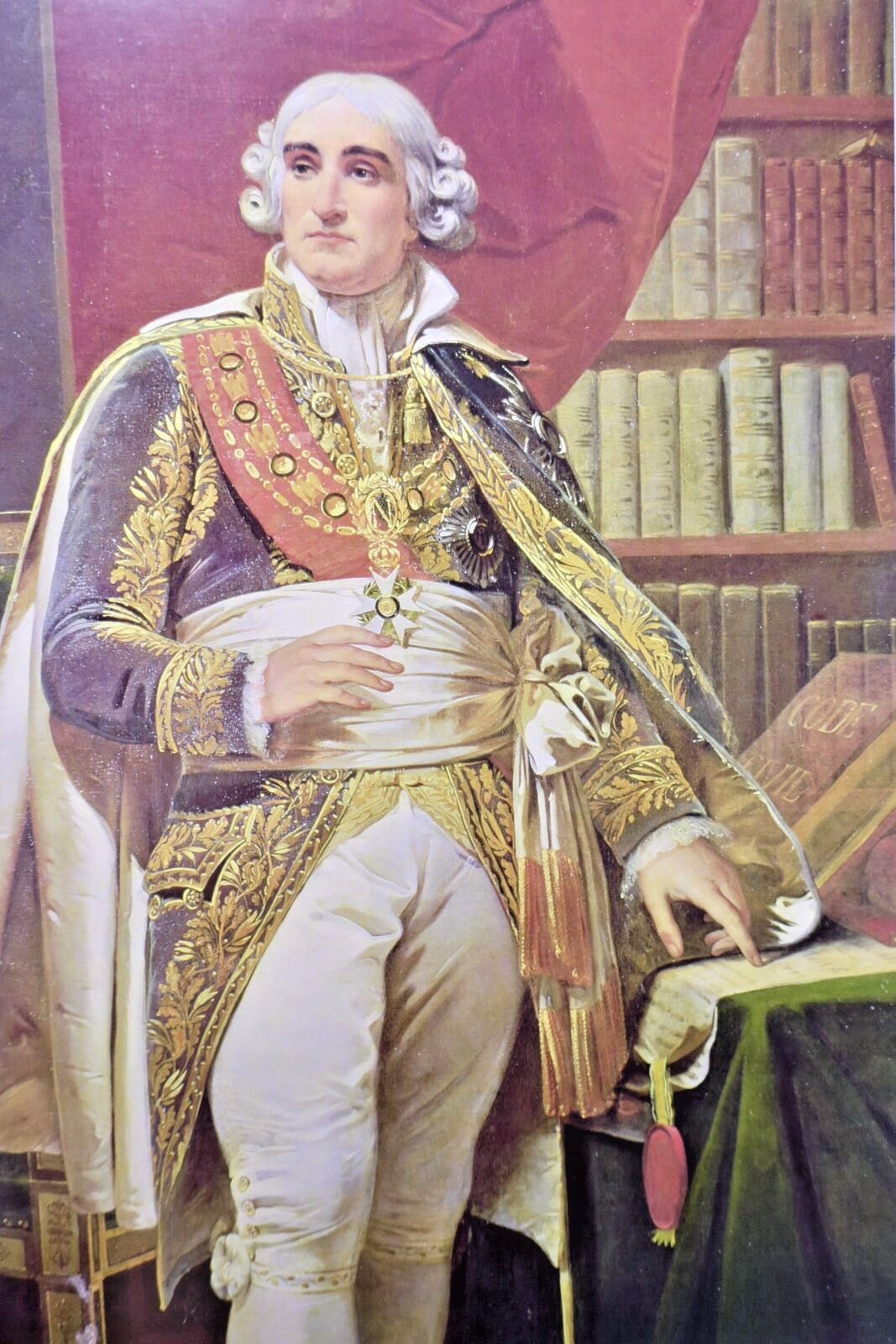 Imperial Nobility 2008 – Image 4