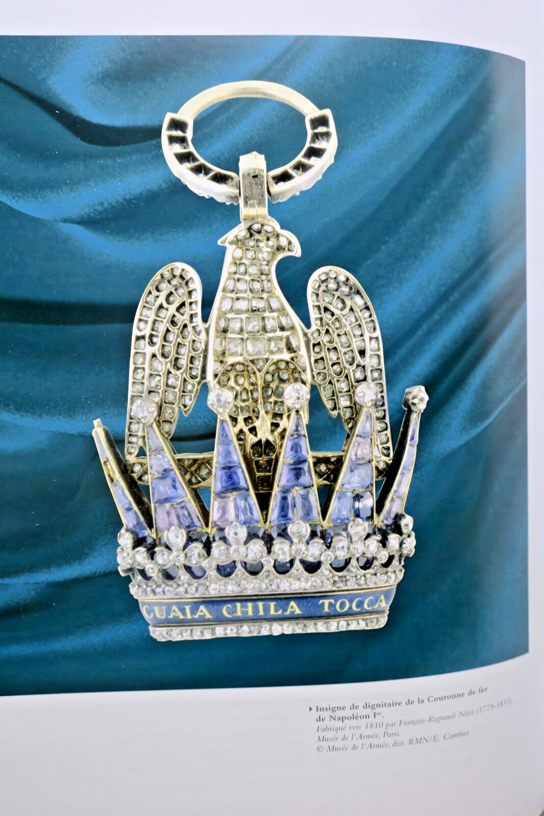 Imperial Nobility 2008 – Image 6