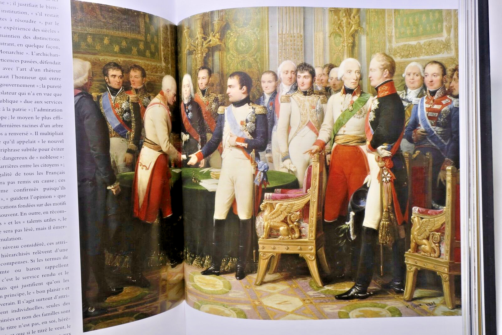 Imperial Nobility 2008 – Image 5