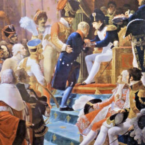 Noblesse d'Empire 2008