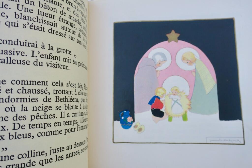 Five Christmas Tales