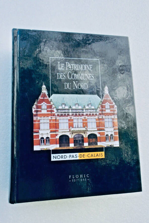 Heritage of Northern France's Communes