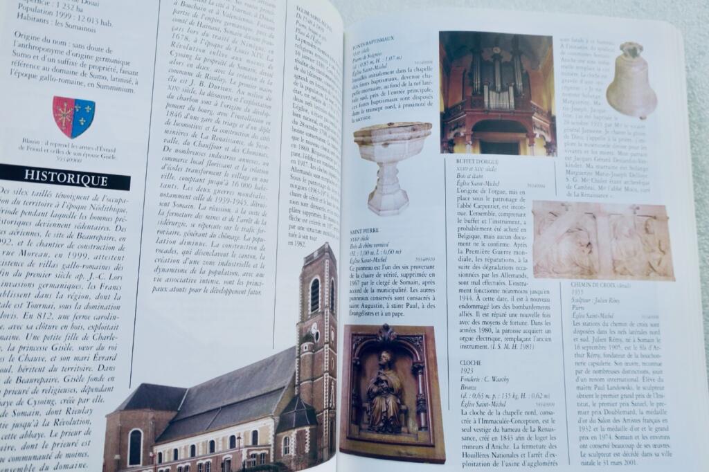 Kulturerbe der Gemeinden im Norden