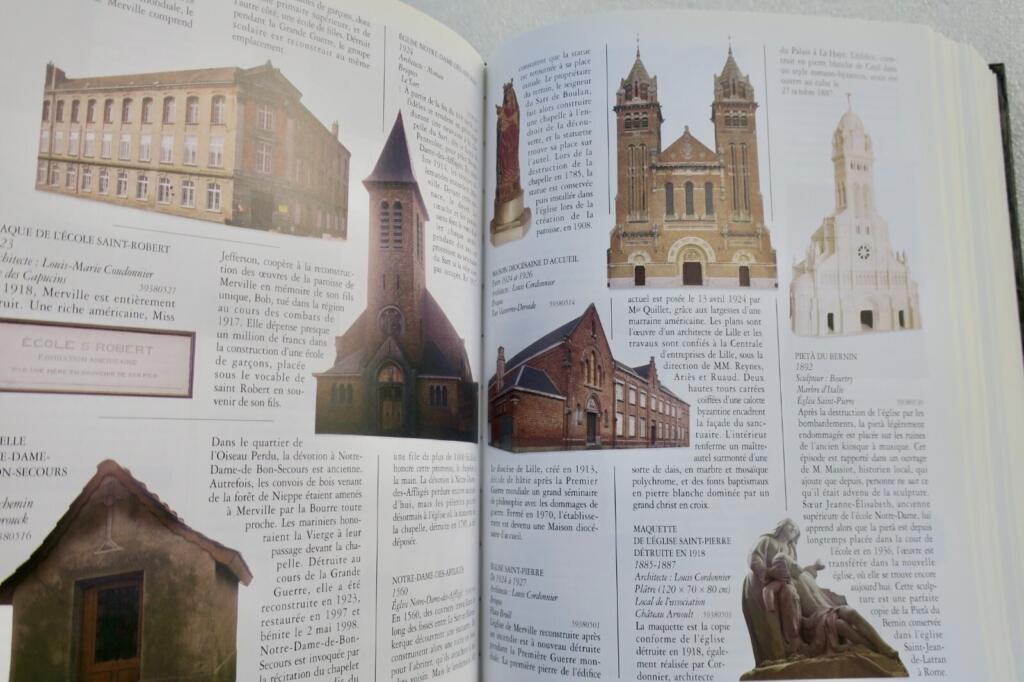 Kulturerbe der Gemeinden im Norden