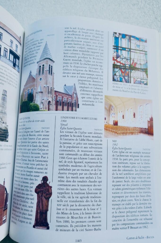 Kulturerbe der Gemeinden im Norden