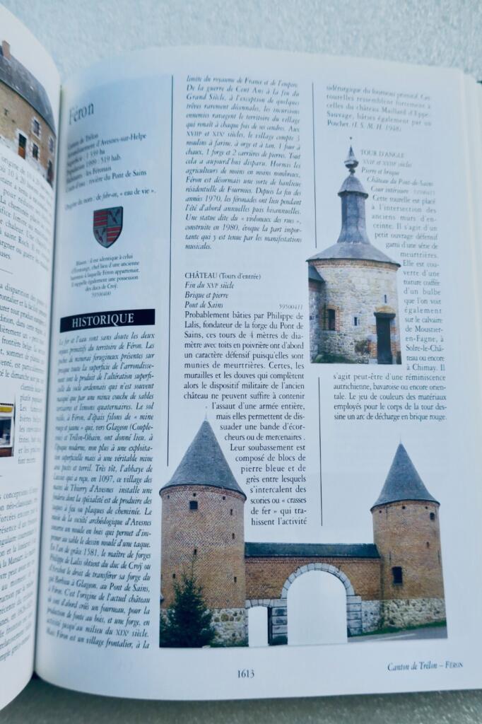 Kulturerbe der Gemeinden im Norden