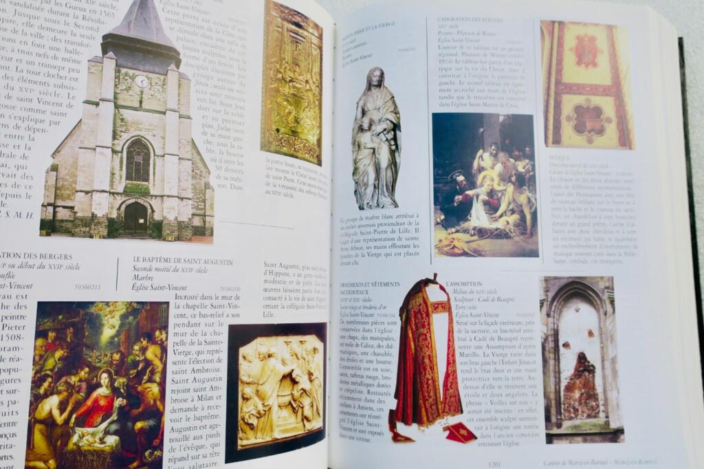 Kulturerbe der Gemeinden im Norden