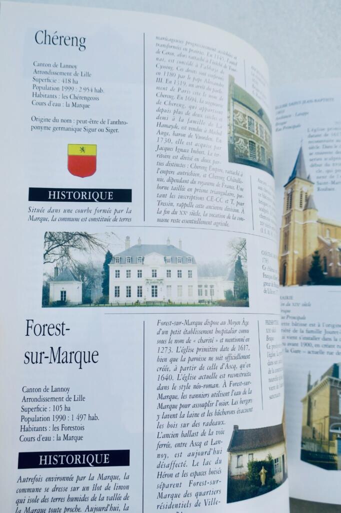 Kulturerbe der Gemeinden im Norden