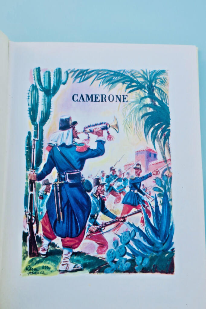 Military glory: famous French cavalry battles