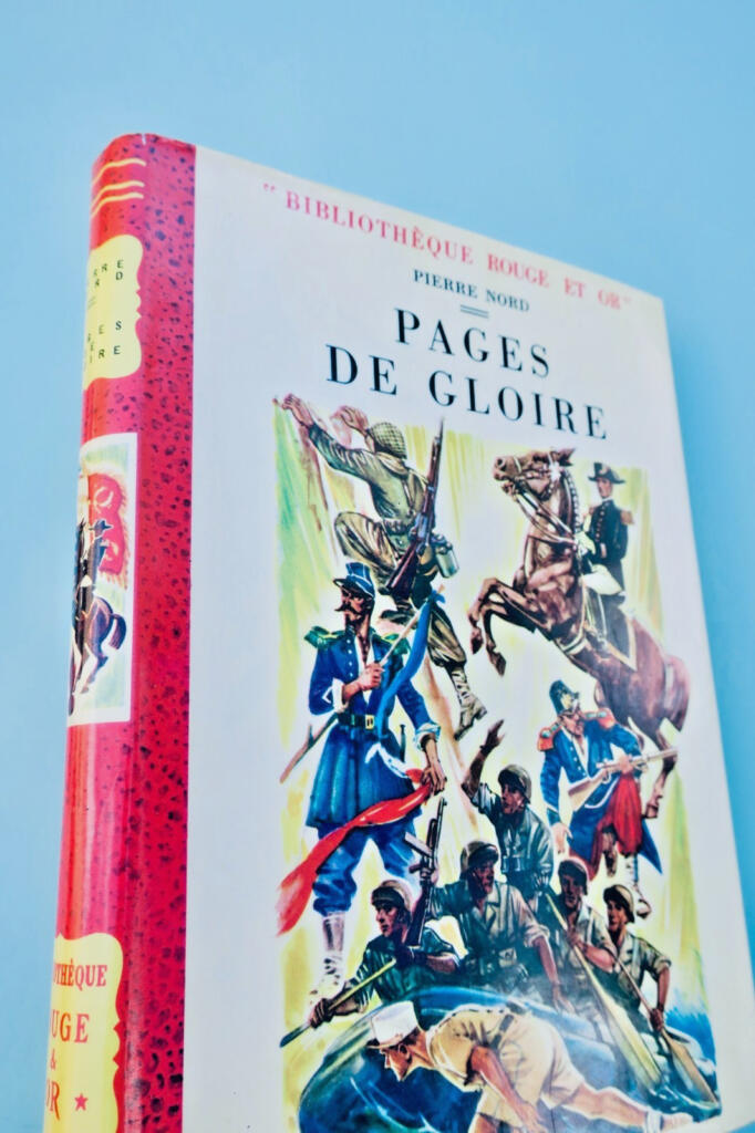 Military glory: famous French cavalry battles