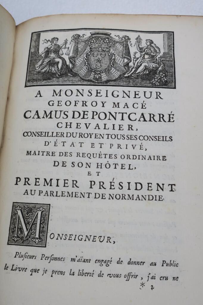 Allgemeine Prinzipien des normannischen Rechts