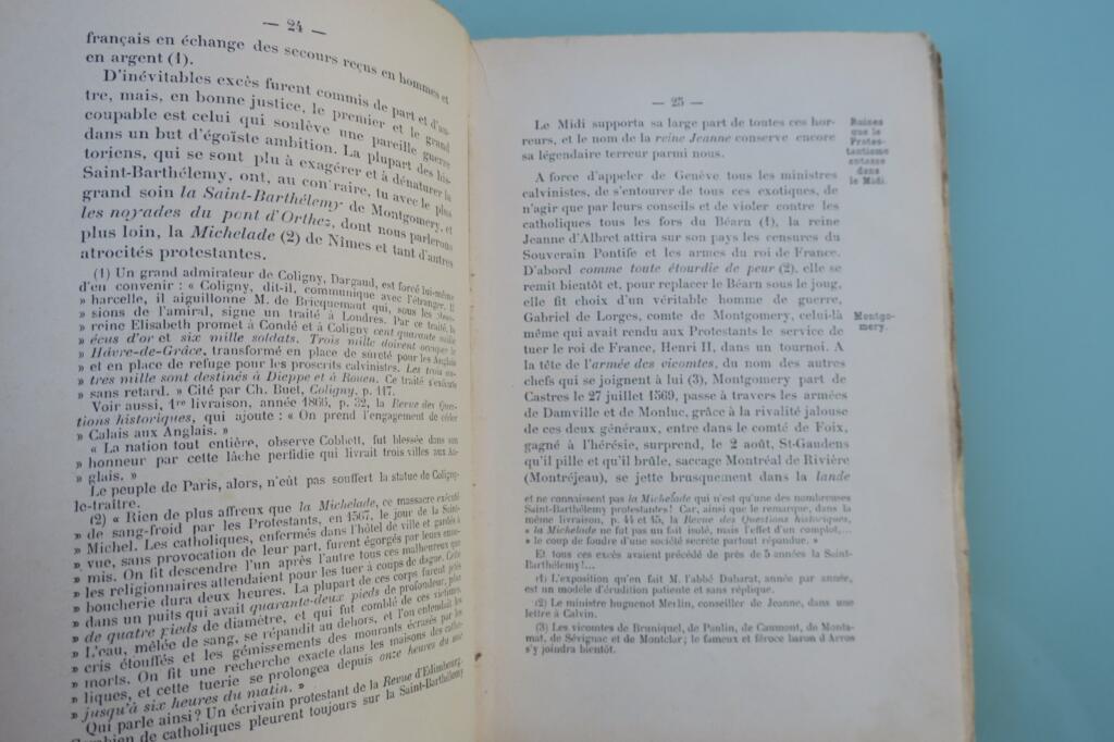 Geschichte der Notre-Dame de Garaison