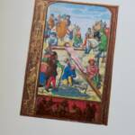 Stundenbuch Unserer Lieben Frau von Destrée (1923)