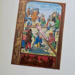 Notre Dame dites de Hennessy Lamertin. 1923