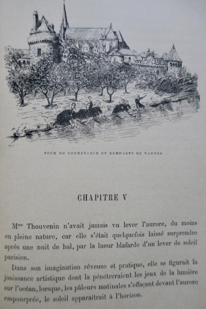 Unser Frankreich: Bretagne - Der König der Sackpfeife