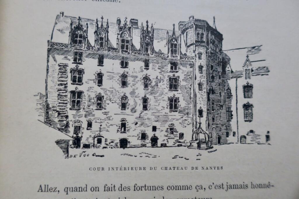 Unser Frankreich: Bretagne - Der König der Sackpfeife