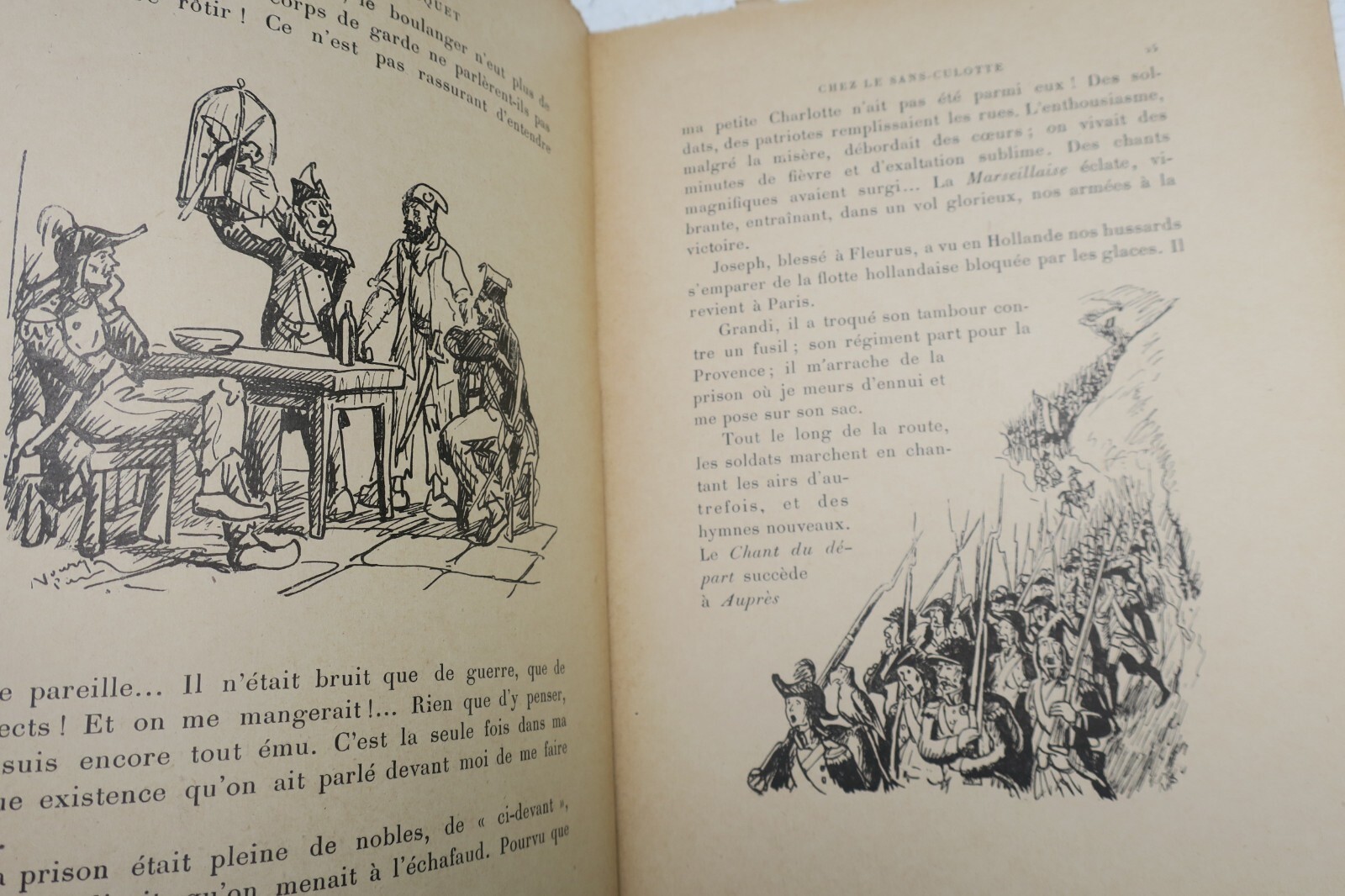 Memoirs of a Parrot – Image 6