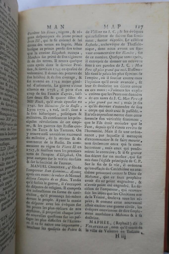 Historisches Wörterbuch wichtiger Persönlichkeiten