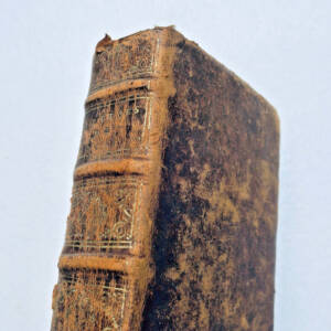 Nouvelles Lettres Familières at Autres 1708