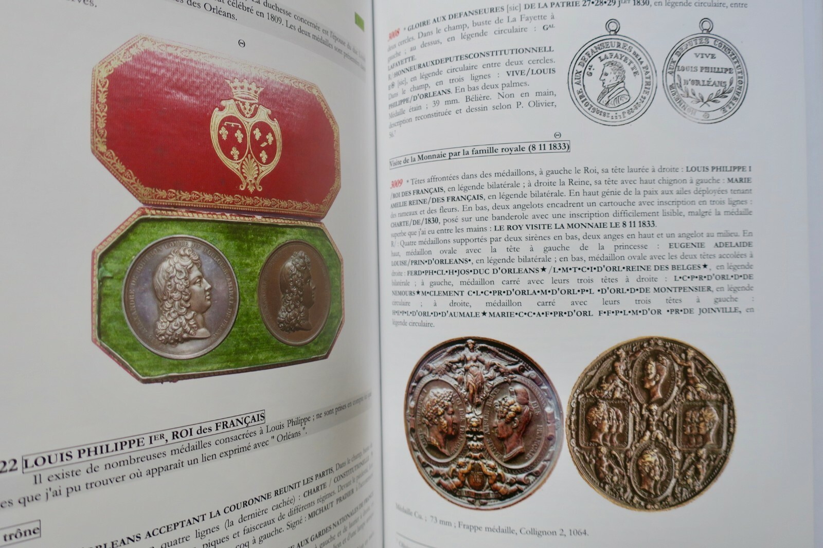 Orléans and Numismatics: A Workshop, a City, a Family – Image 4