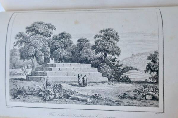 Exploration of Oceania and its peoples