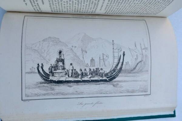 Exploration of Oceania and its peoples