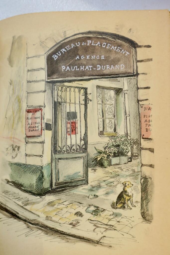 Complete Works National Edition with period illustrations