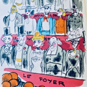 Octave MIRBEAU Oeuvres Éditions Nationales, 1934-1936