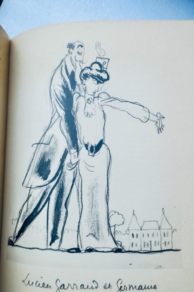 Complete Works of Octave Mirbeau