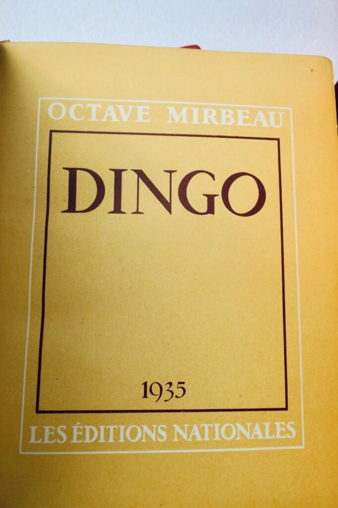Complete Works of Octave Mirbeau
