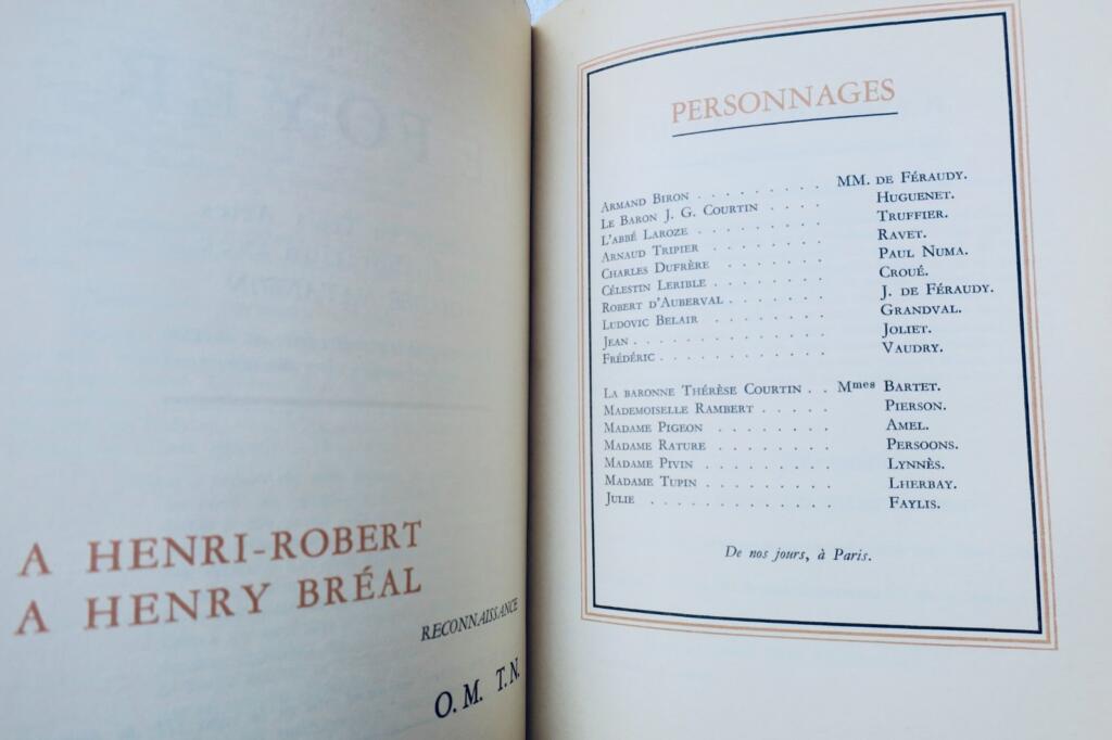 Complete Works of Octave Mirbeau
