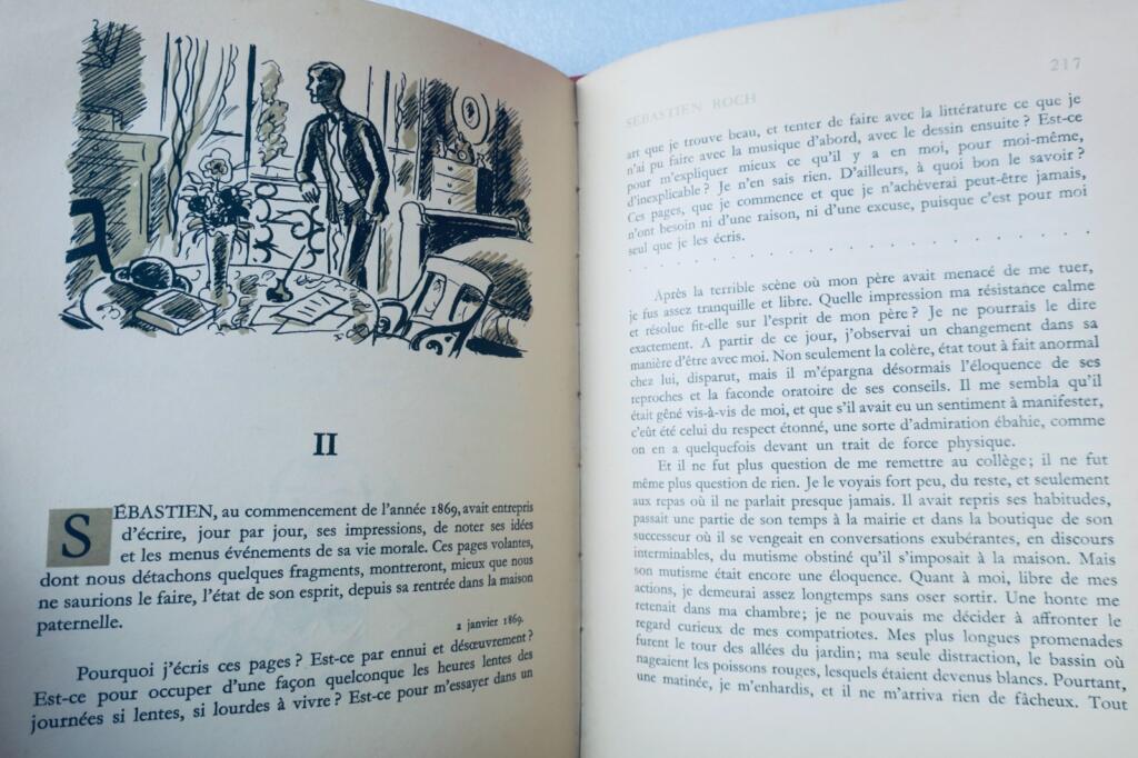Complete Works of Octave Mirbeau