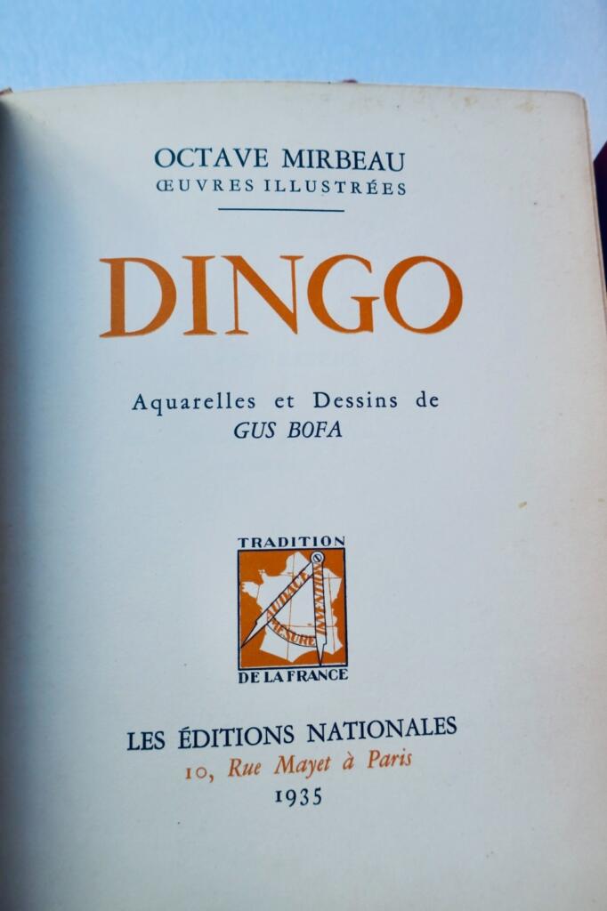 Complete Works of Octave Mirbeau