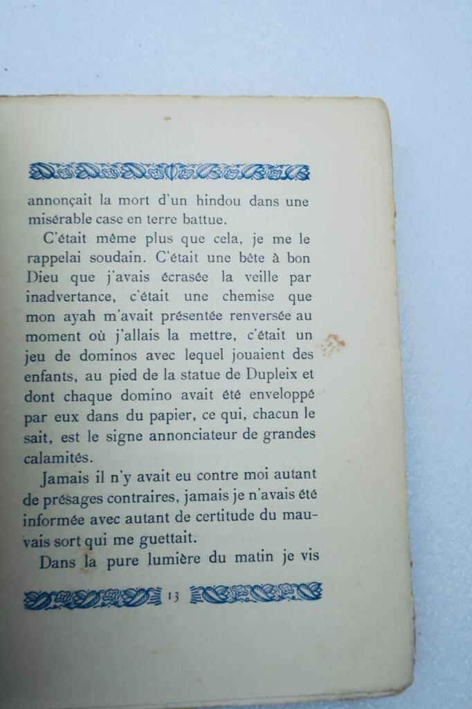 opium Maurice MAGRE La nuit de haschich et d&rsquo;opium
