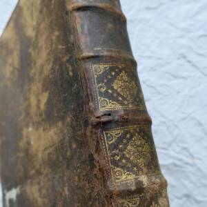 Ordonnances de Louis XIV, Roy de France et de Navarre 1720-1727