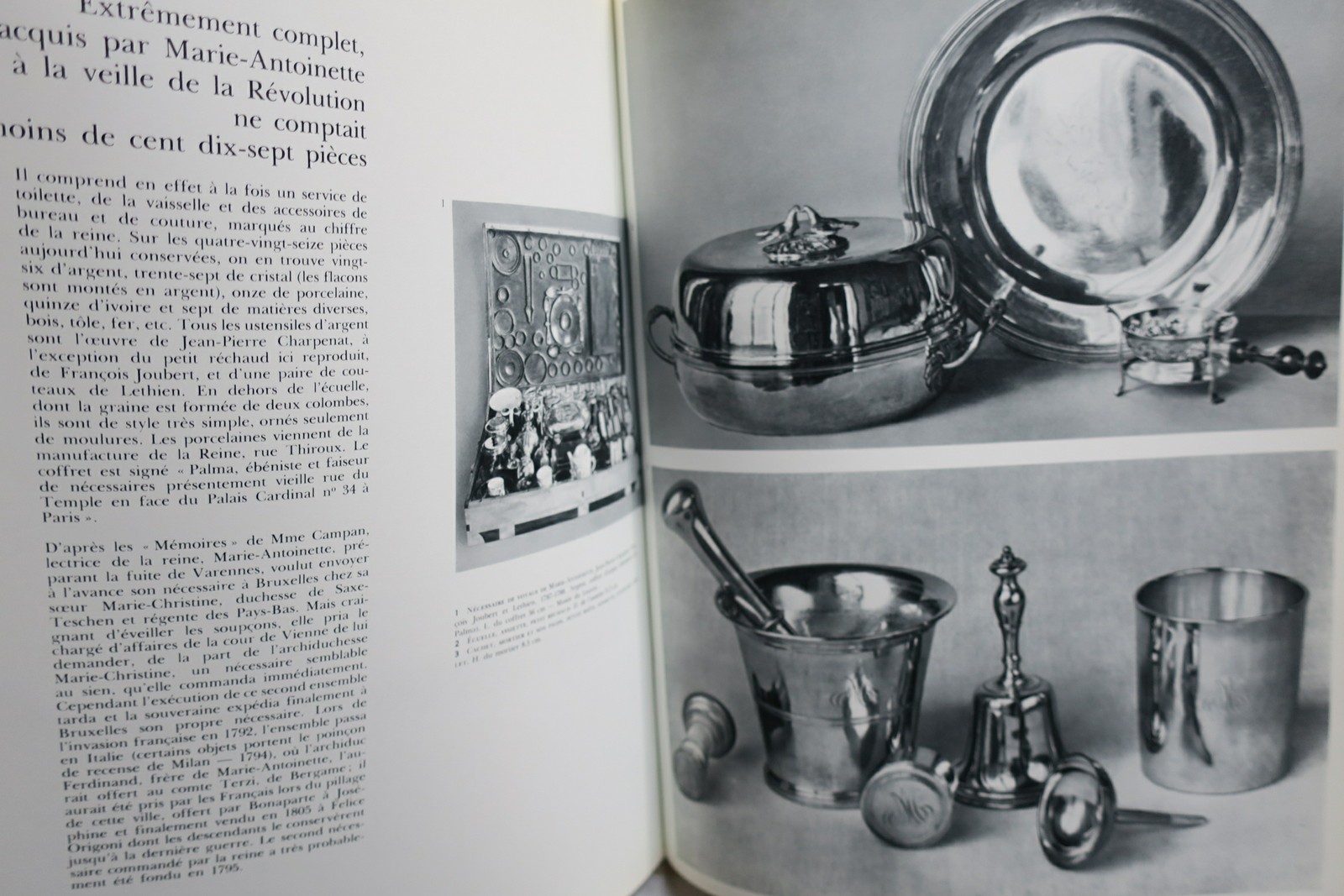 ルイ十三世からシャルル十世のフランス金細工 – Image 6