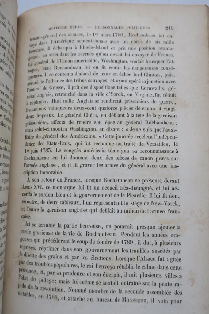Berühmte Persönlichkeiten der Region Orléans