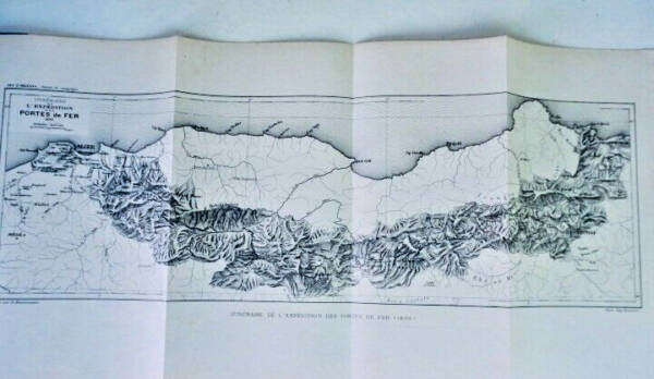 奥尔良公爵战役记(1833–1841)