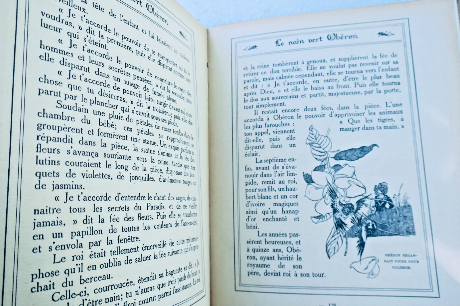 When Fairies Lived in France - Image 5