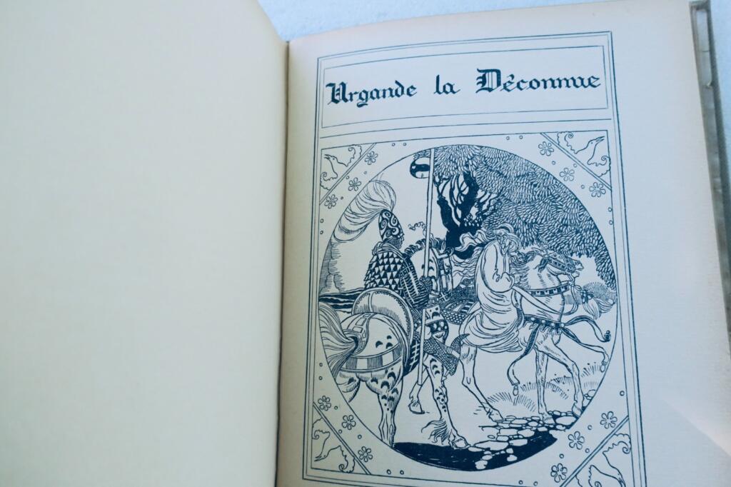 Fairy tales in medieval France